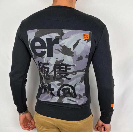 Sweat Superdry - XS