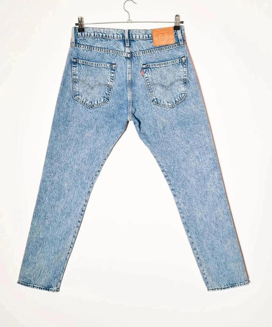 Jean Levi’s 512 avec Liseré W33 L32