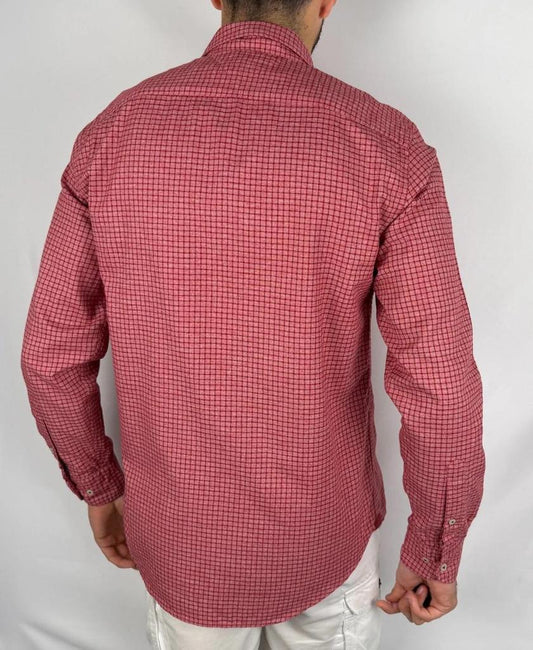 Chemise Tommy Hilfiger - M
