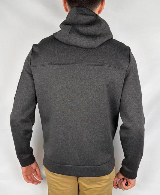 Veste à capuche Kaporal - L