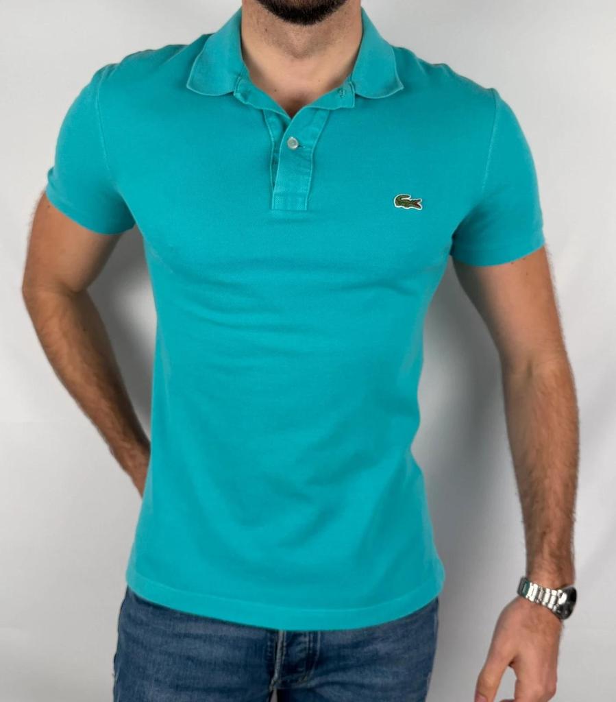 Polo Lacoste - S