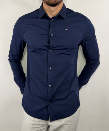 Chemise Tommy Jeans - M