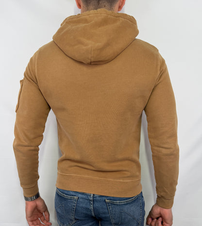 Sweat à Capuche CP Company - S