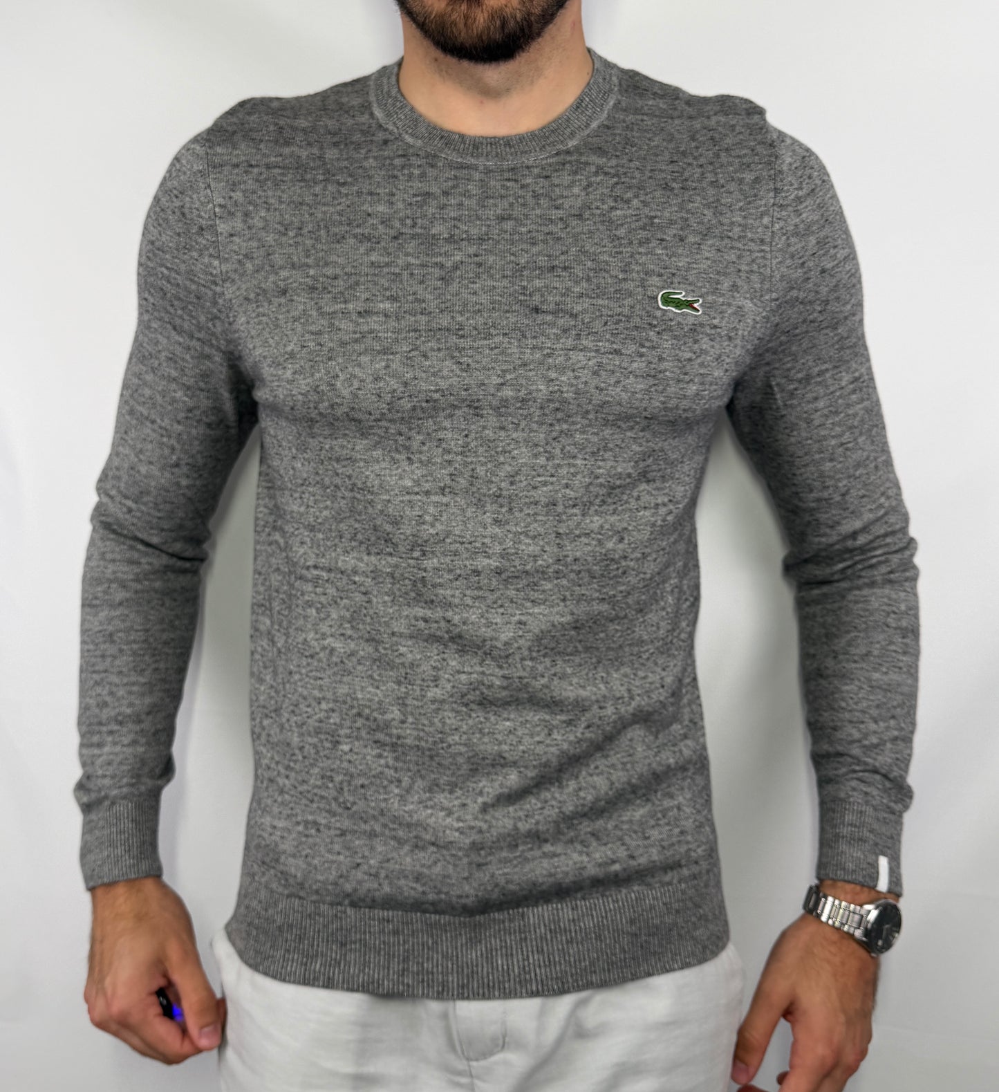 Pull Lacoste - XS