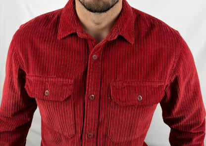 Chemise en Velours Levi’s - S