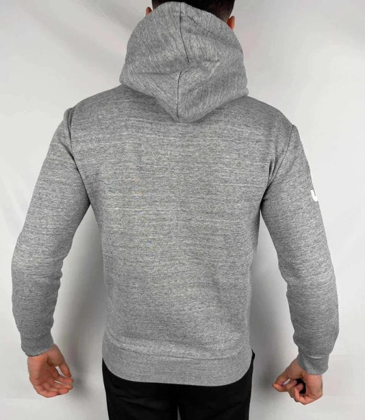 Sweat à Capuche Superdry Gris - S