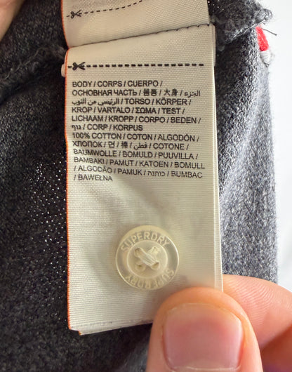 Polo Superdry - L