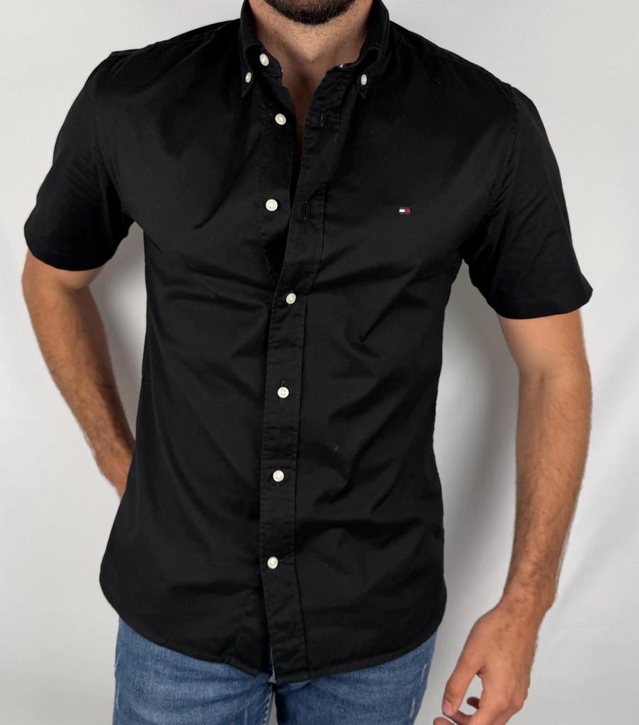 Chemise Tommy Hilfiger - M