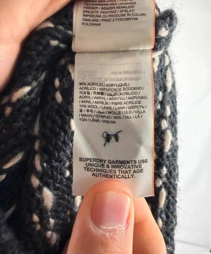Pull Superdry Idéal Ski - M