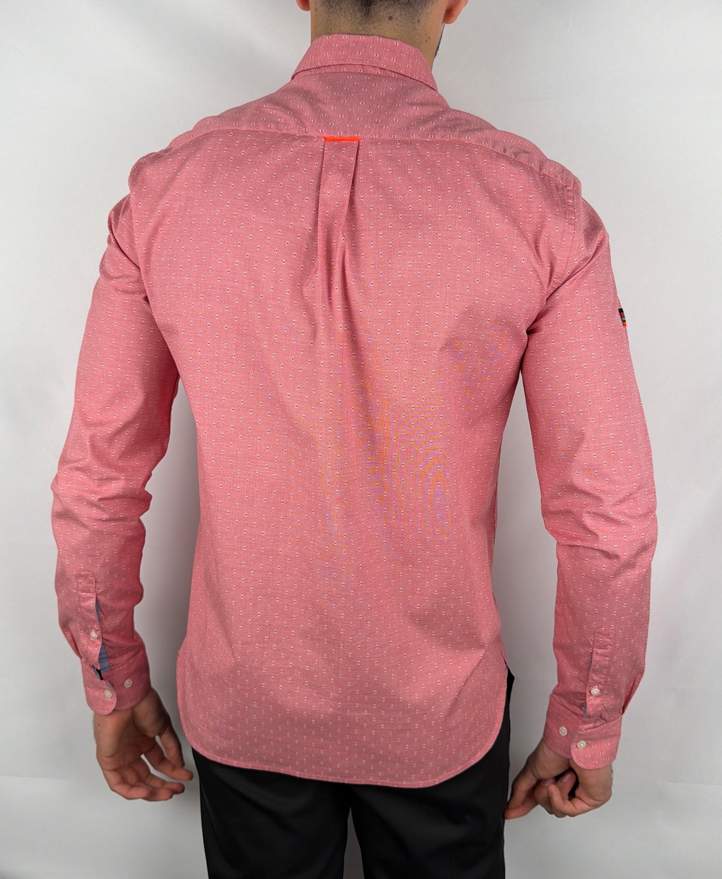 Chemise Superdry - M