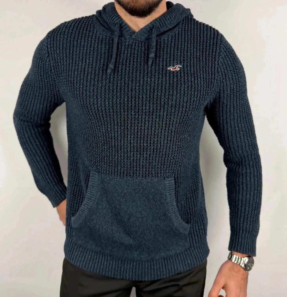 Sweat à Capuche Hollister - M