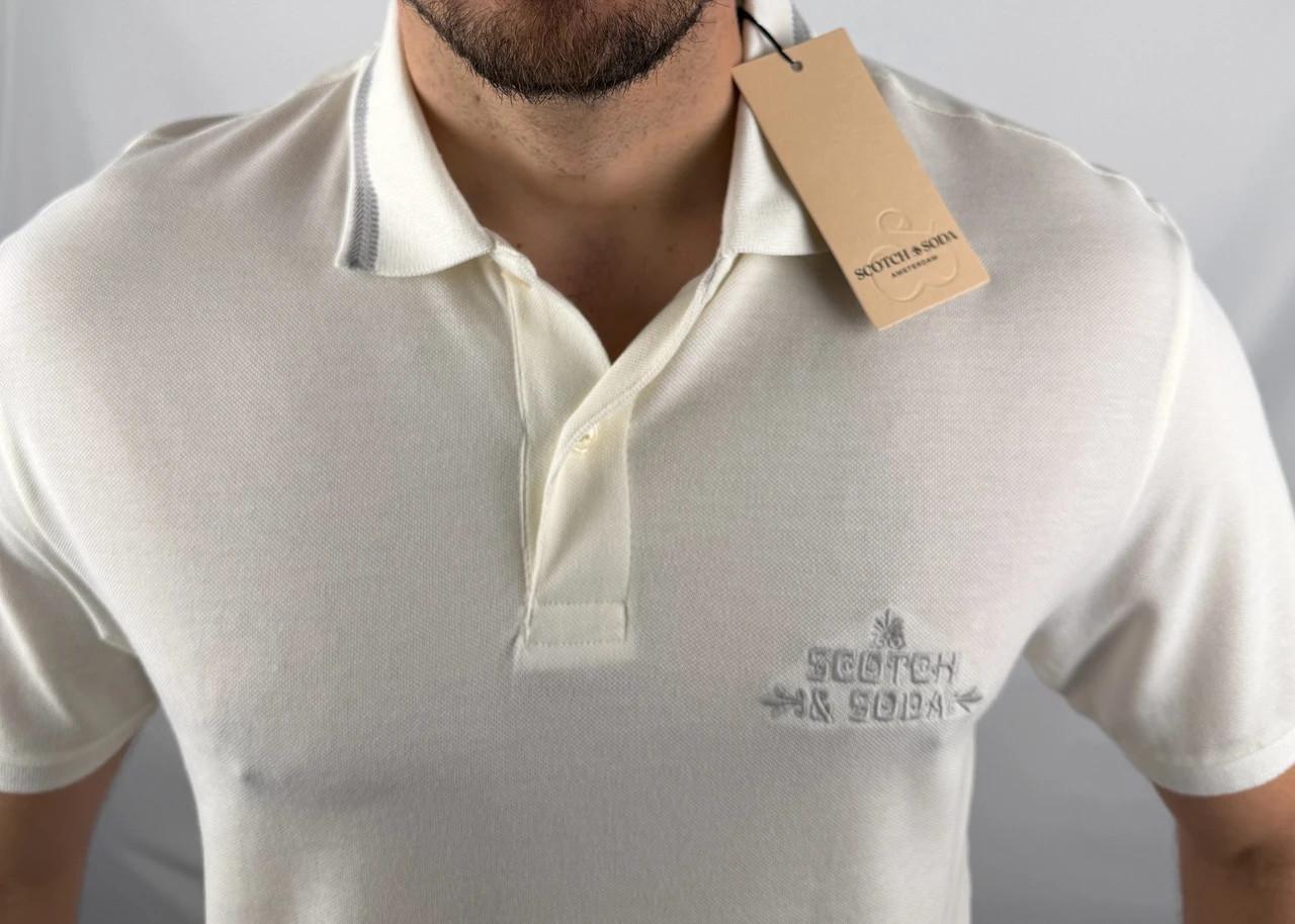Polo Scotch & Soda Neuf - M / L / XL / XXL