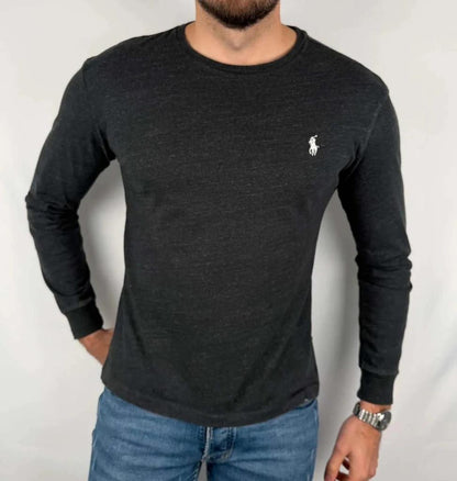 T-shirt a maniche lunghe Ralph Lauren - S