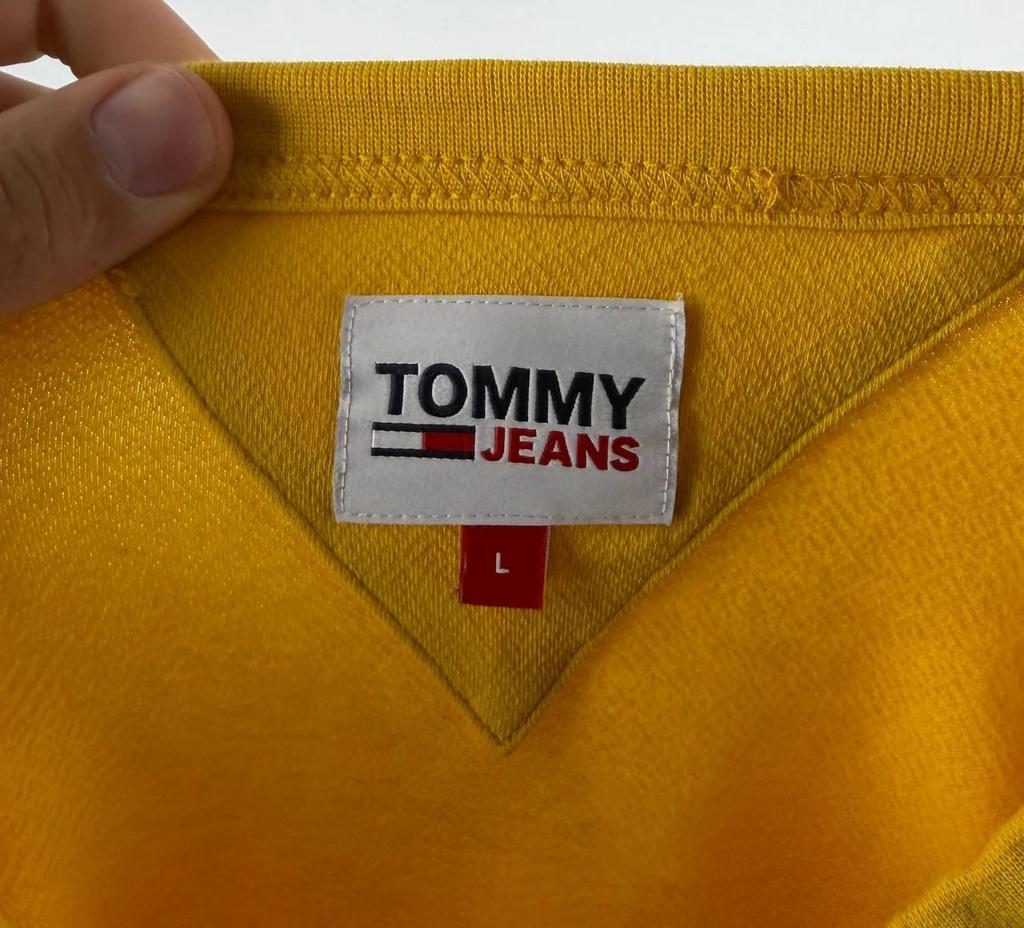 T-shirt Tommy Jeans - L