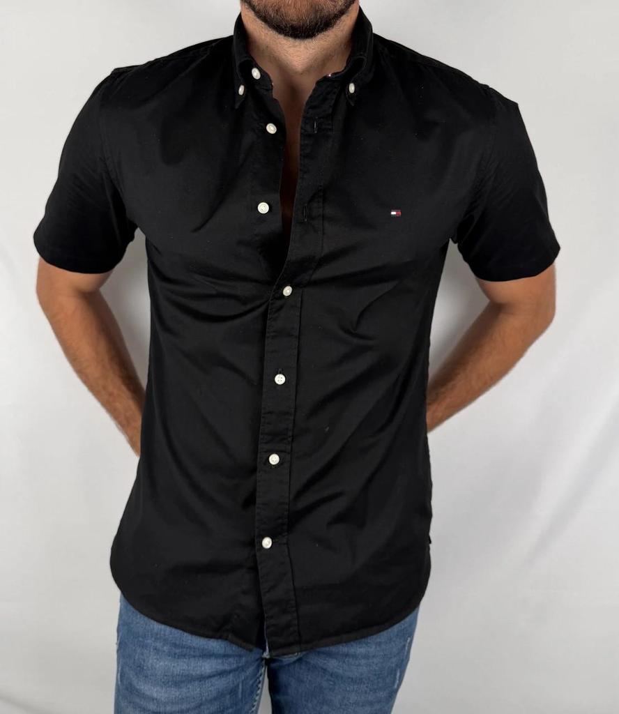 Chemise Tommy Hilfiger - M
