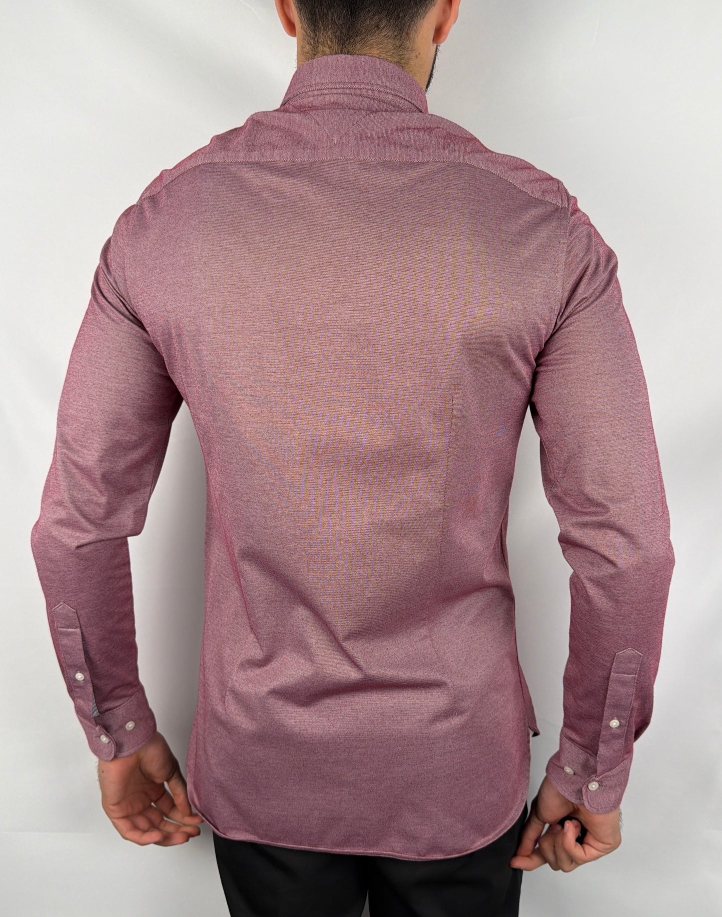 Chemise Tommy Hilfiger - M