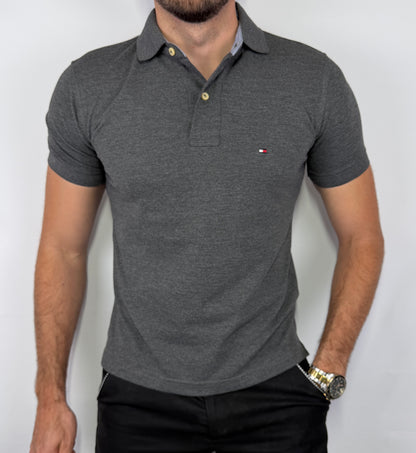 Polo Tommy Hilfiger - S
