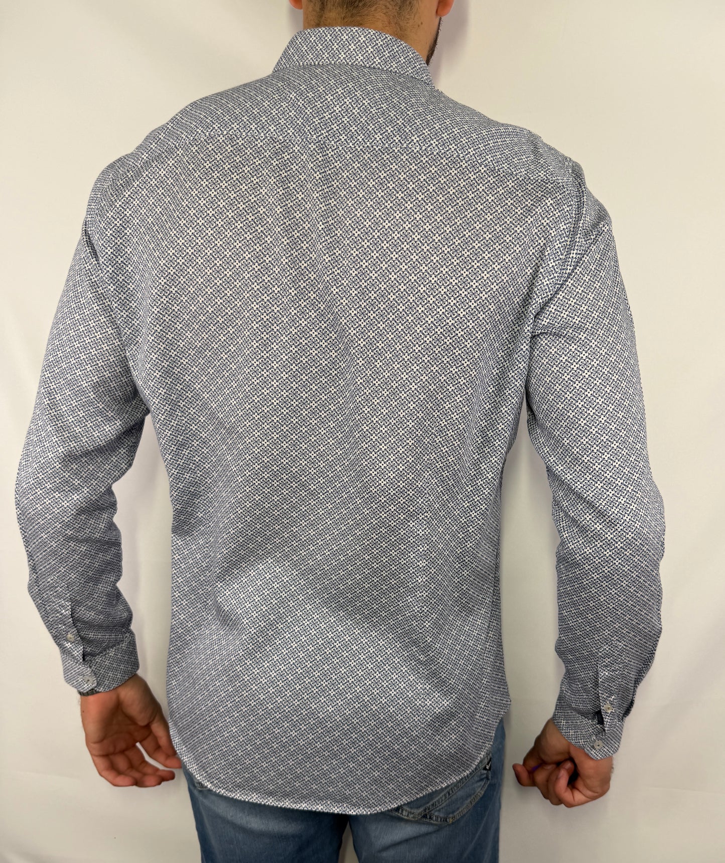 Chemise Devred - M