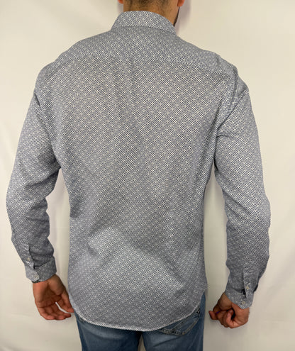 Chemise Devred - M