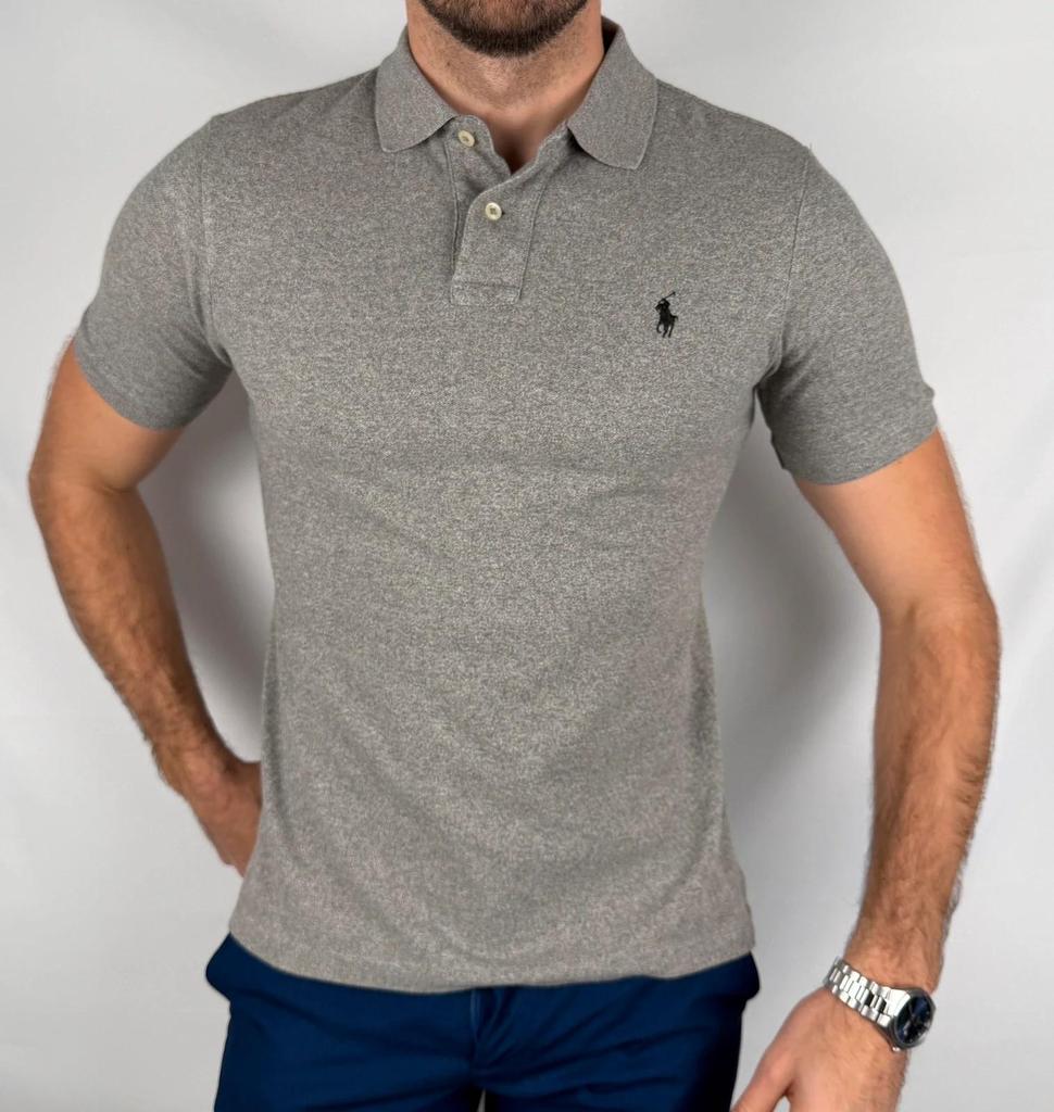 💎 Polo Ralph Lauren Gris taille S 💎