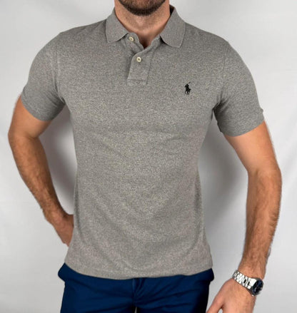 💎 Polo Ralph Lauren Gris taille S 💎