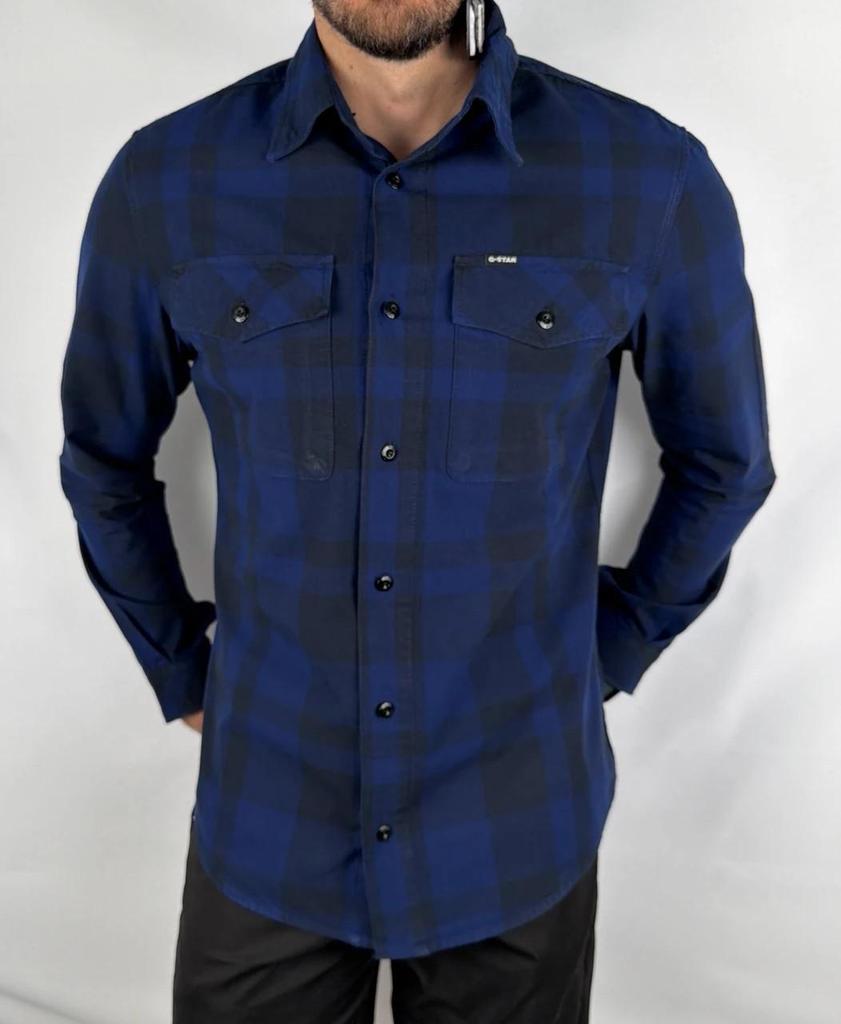 Chemise G-star Neuve - L