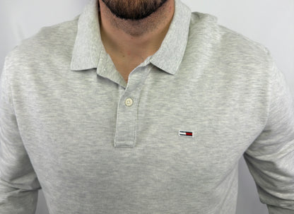 Polo Tommy Jeans - L