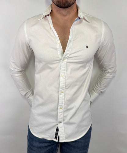 Chemise Tommy Hilfiger - S