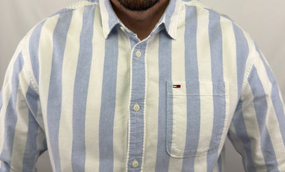 Chemise Tommy Jeans - M