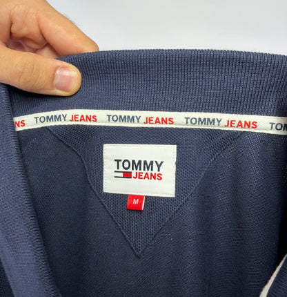 Polo Tommy Jeans - L