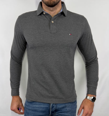 Polo Tommy Hilfiger - S