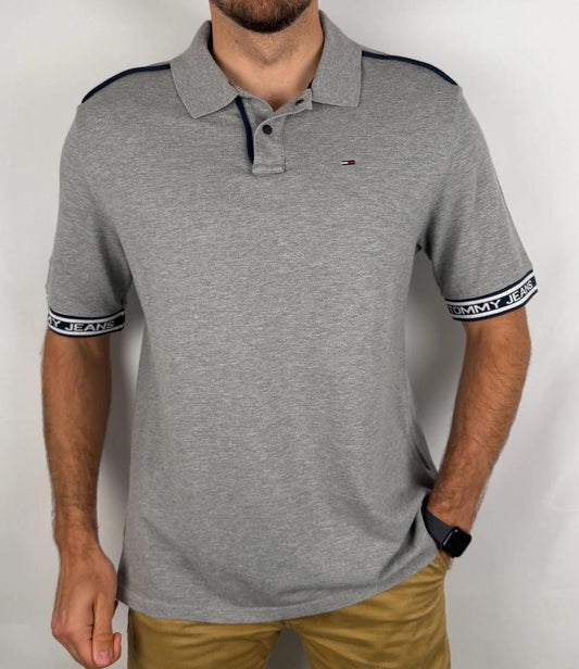 Polo Tommy Jeans - XL
