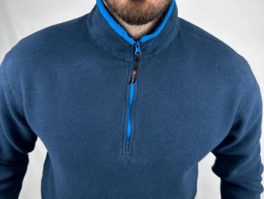 Polaire Fila Polartec Marine - M