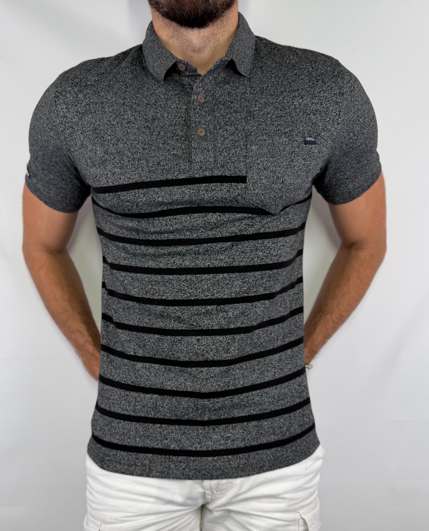 Polo Superdry - M