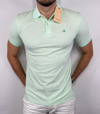 Polo Scotch & Soda - S