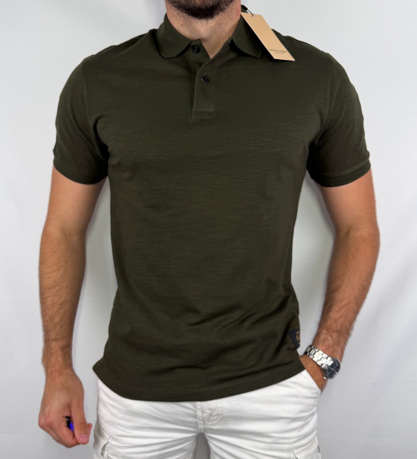Polo Scotch & Soda Neuf - M / L