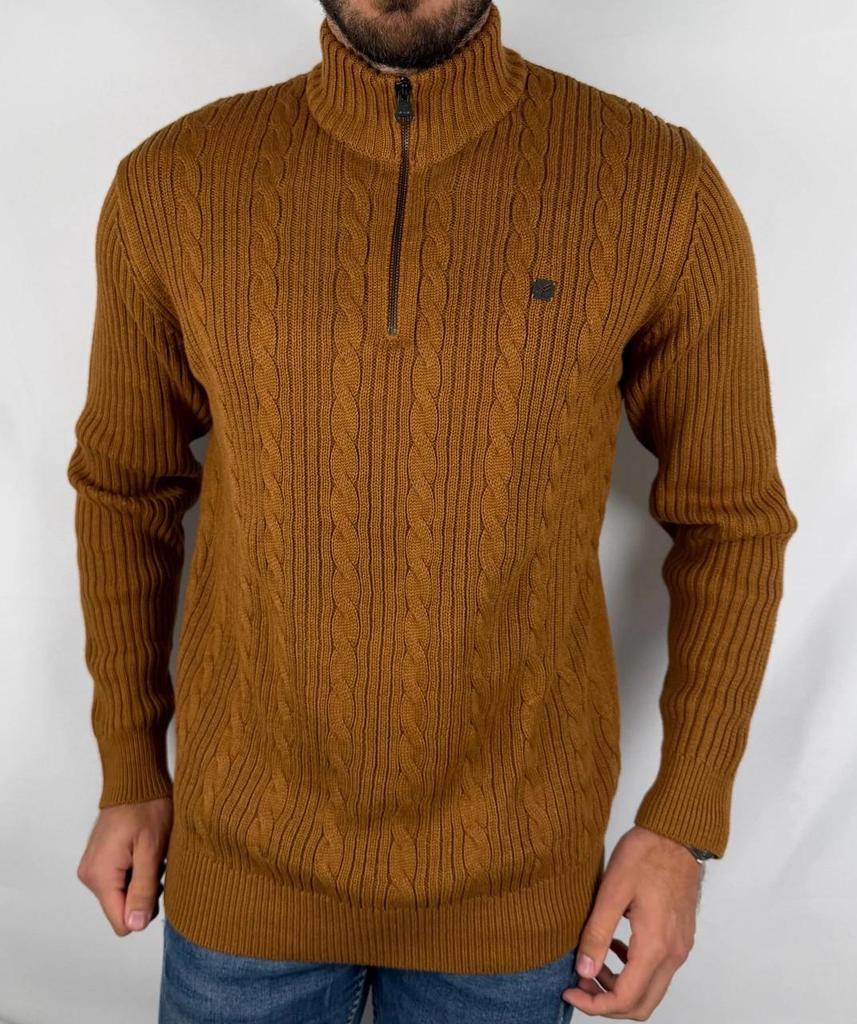 Pull Kaporal - L