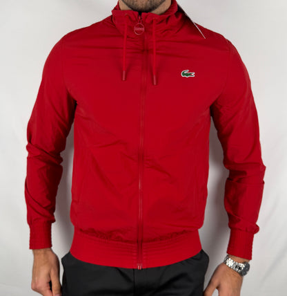 Veste Lacoste x Djokovic Neuve - S