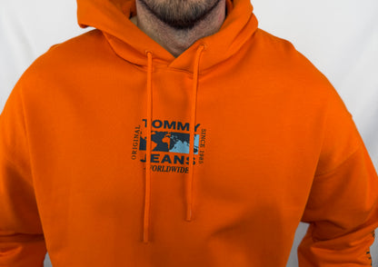 Sweat à Capuche Tommy Jeans - M