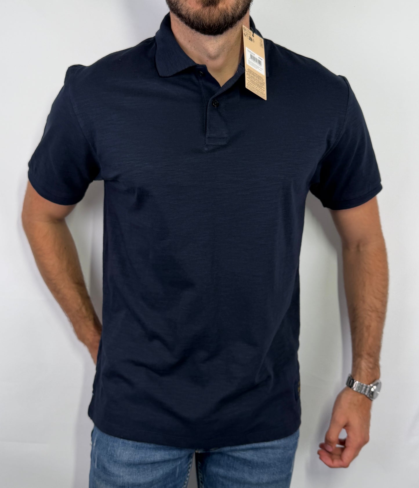 Polo Scotch & Soda Neuf - M / L / XL