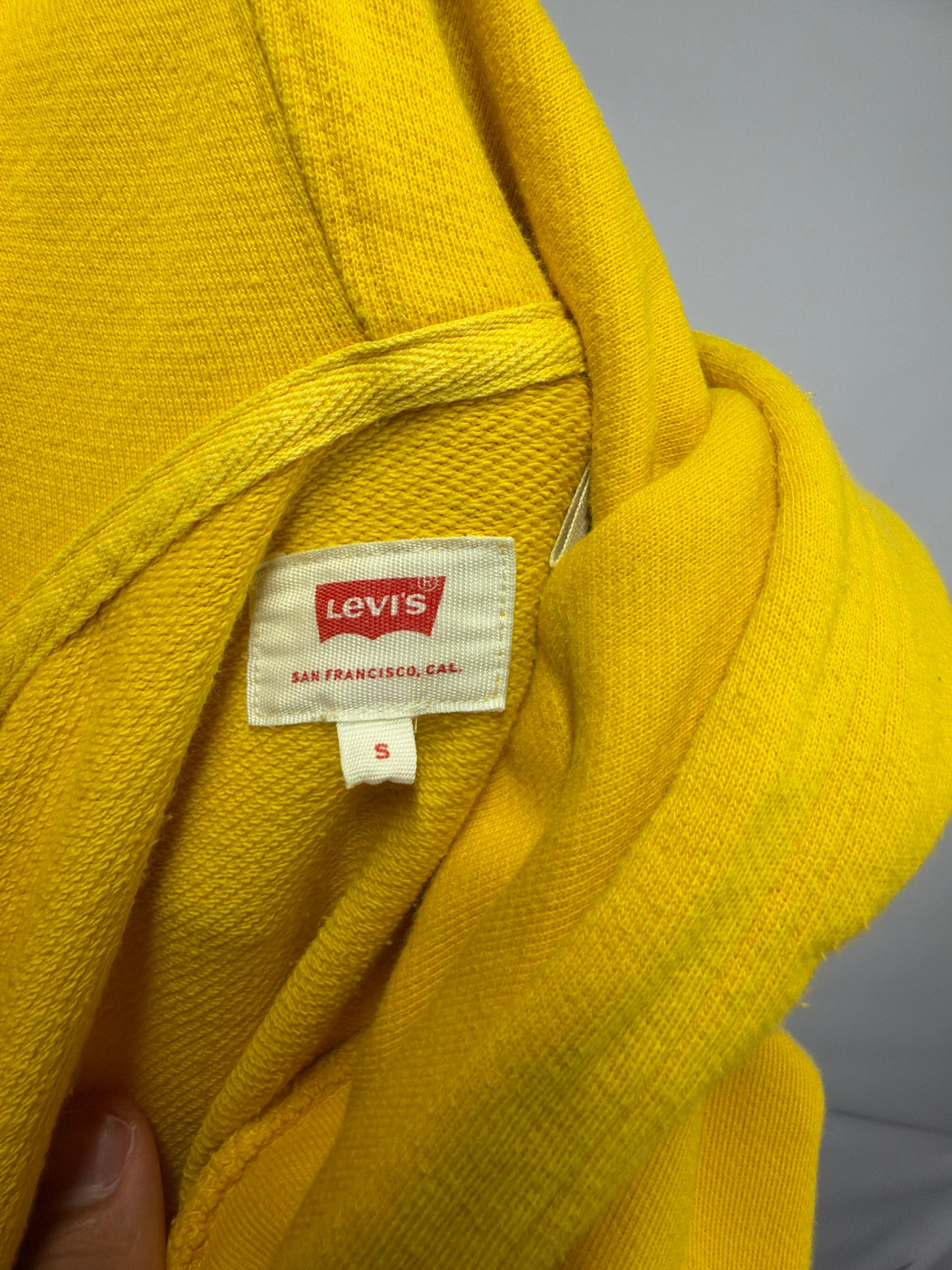 Sweat à Capuche Levi’s - S