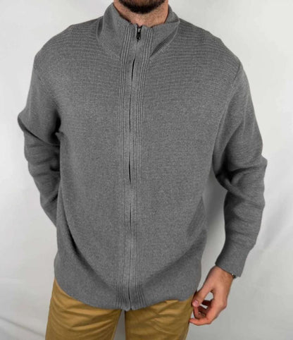Veste Tommy Hilfiger Grise - XL