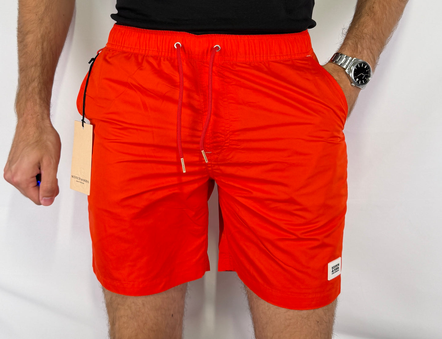 Short de bain Scotch & Soda - S