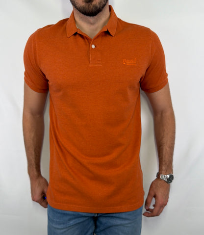 Polo Superdry - L