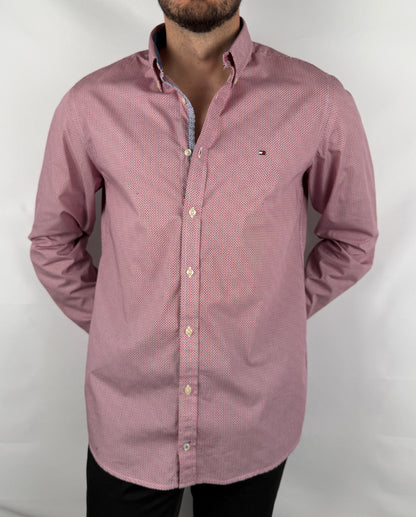Chemise Tommy Hilfiger - XL