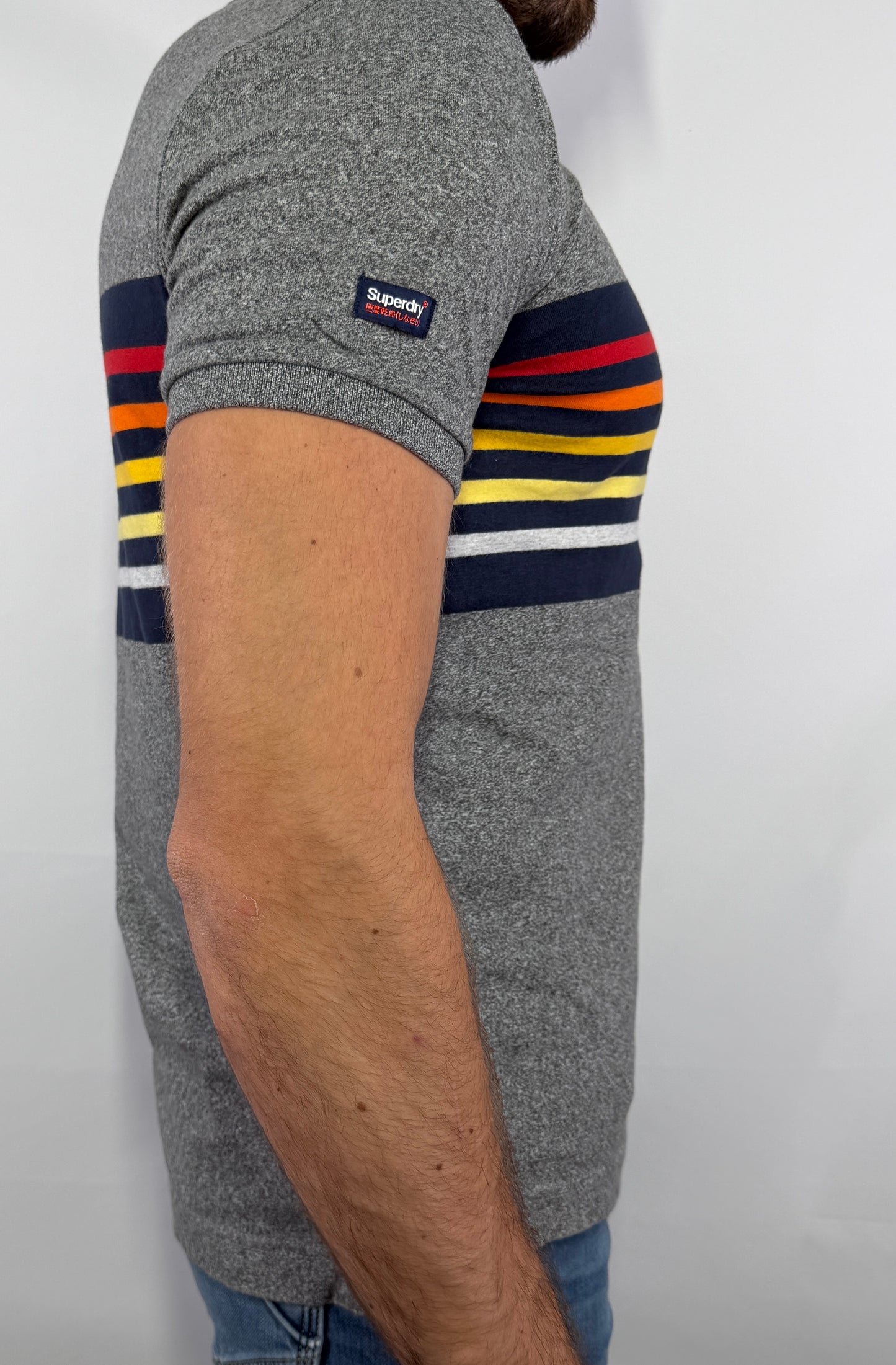 Polo Superdry - M