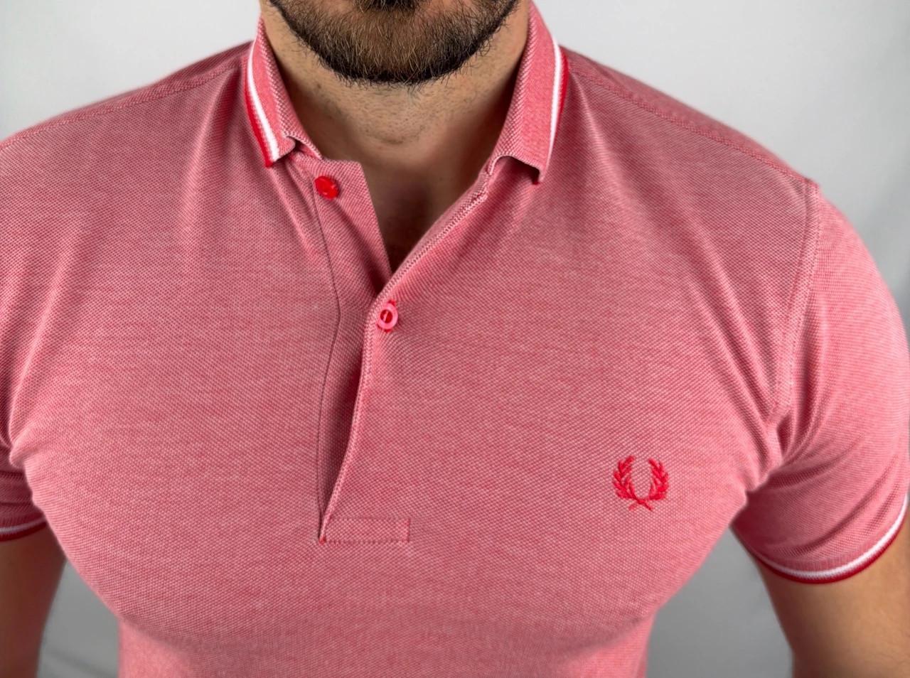 Polo Fred Perry - XS