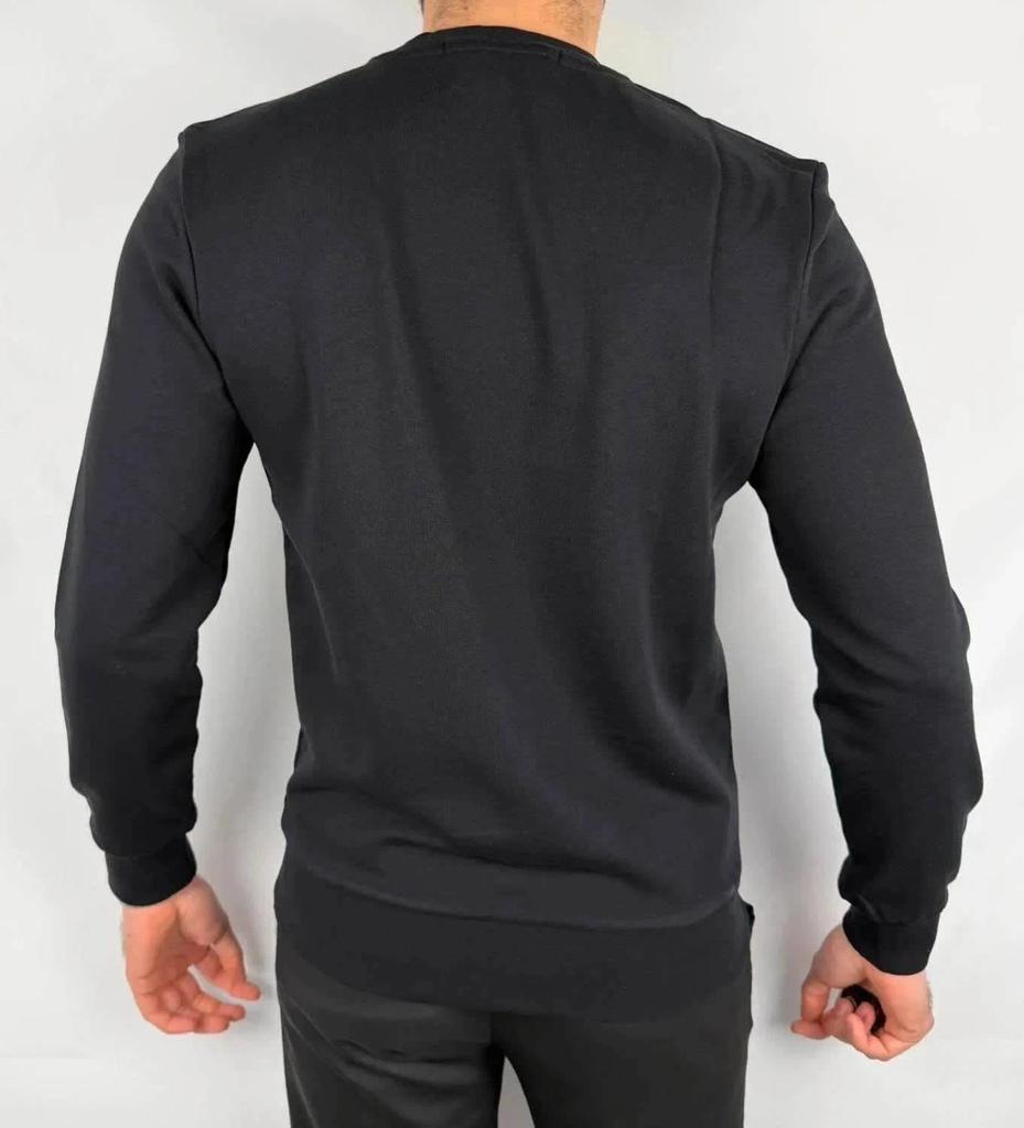 Maglione Lagerfeld Nero Nuovo - M