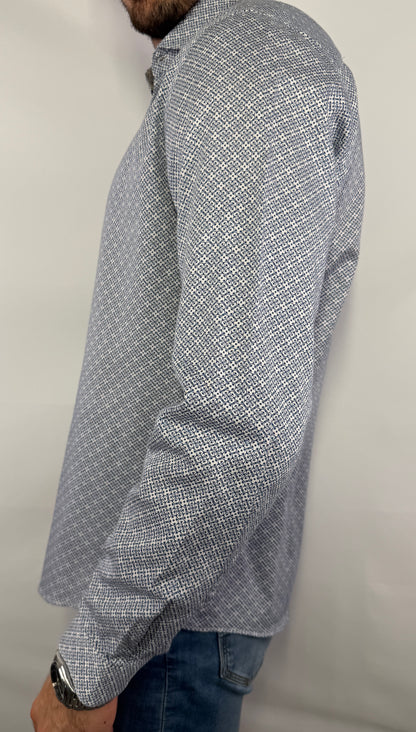 Chemise Devred - M