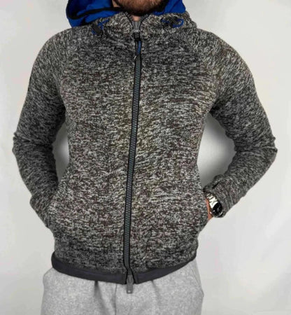 Giacca con Cappuccio Superdry - S